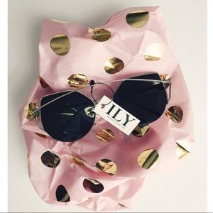 ILY Couture Sunglasses